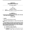 Cap21 - ASSIGNMENT OF DEBTS ACT