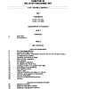 Cap31 - BEREAN CORPORATION OF GRENADA (INCORPORATION) ACT