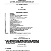 Cap44 - CENTRAL GARAGE CORPORATION ACT