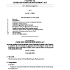 Cap74A - CRUISE SHIP COMPLEX DEVELOPMENT ACT