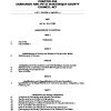 Cap42A - CARRIACOU AND PETIT MARTINIQUE COUNTY COUNCIL ACT