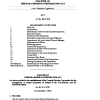 Cap131 - GRENADA RESORTS CORPORATION ACT