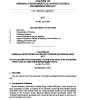 Cap132 - GRENADA UNITED SPIRITUAL BAPTIST CHURCH (INCORPORATION) ACT