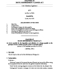 Cap137 - HOTEL REFRESHMENT CHARGE ACT