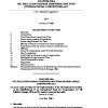 Cap218A - OIL POLLUTION DAMAGE COMPENSATION FUND (INTERNATIONAL CONVENTION) ACT