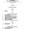 Cap262B - PUBLIC FINANCE MANAGEMENT ACT