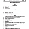 Act No 19 of 2025 Eastern Caribbean Citizenship by Investment Regulatory Authority Agreement Act, 2025