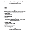 SR&O 34 of 2025 Civil Aviation (Communication Procedures including PANS Status) Regulations, 2025