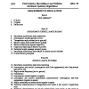 SR&O 36 of 2025 Civil Aviation (Surveillance and Collision Avoidance Systems) Regulations, 2025