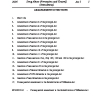 Act No. 1 of 2026 Drug Abuse (Prevention and Control) (Amendment) Act, 2026