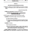 SR&O 30 of 2024 Customs (Post-Hurricane Beryl – Customs Duties Exemptions) Order, 2024