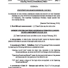 SR&O 3 of 2019 Payment System (Eastern Caribbean Automated Clearing House) (Amendment) Rules, 2019