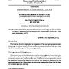 SR&O 19 of 2019 Eastern Caribbean Supreme Court (Sentencing Guidelines) Rules Practice Direction 8a, 2019