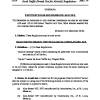 SR&O 34 of 2019 Road Traffic (Breath Test for Alcohol) Regulations, 2019