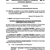 SR&O 38 of 2019 National Insurance (Collection of Contributions) (Amendment) Regulations, 2019