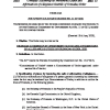 SR&O 41 of 2020 Grenada Citizenship by Investment (Oaths and Affirmations of Allegiance Outside of Grenada) Order, 2020