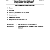 SR&O 41 of 2022 Grenada Hospitals Authority (St George’s General Hospital Renal Replacement Therapy Services Fees) Regulations