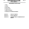 SR&O 42 of  2022 Grenada Hospitals Authority (St George’s General Hospital Computer Tomography Services) Regulations