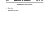 Act No 30 of 2013 Embarkation Tax Amendment Bill