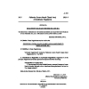 SR&O 8 of 2011 Fisheries (Levera Beach Closed Area) (Amend) Regulations, 2011